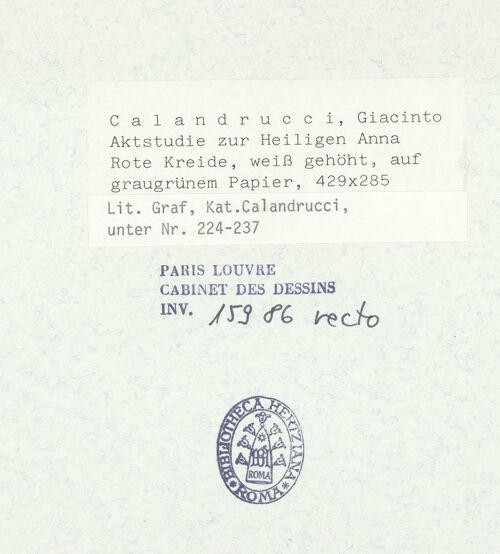 Rückseite von bh322491_recto