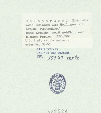 Rückseite von bh322524_recto