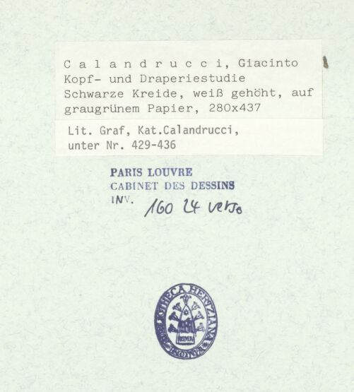 Rückseite von bh322554_recto