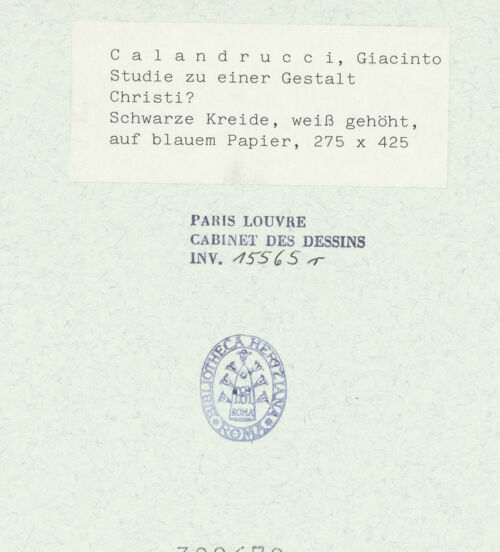 Rückseite von bh322672_recto