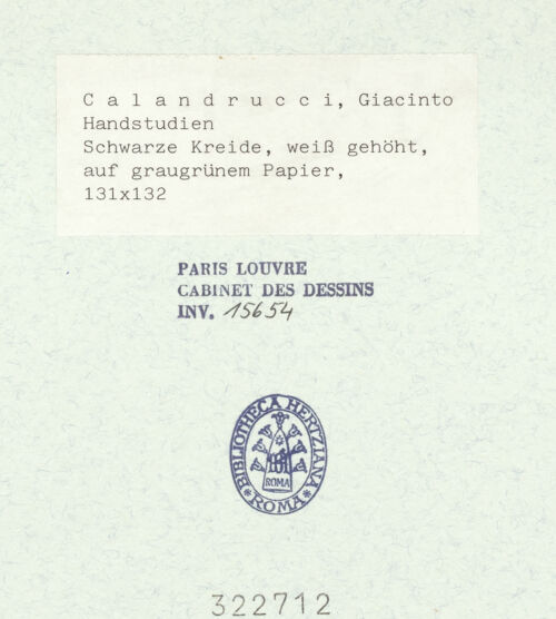 Rückseite von bh322712_recto