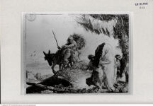 Thumbnail für B20 Die Flucht nach Aegypten II