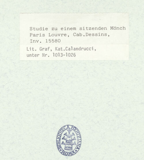 Rückseite von bh322895_recto