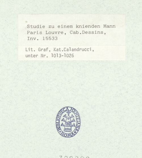 Rückseite von bh322898_recto