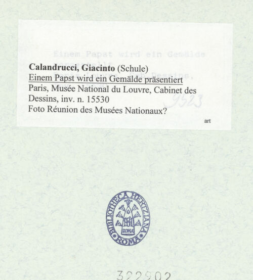 Rückseite von bh322902_recto