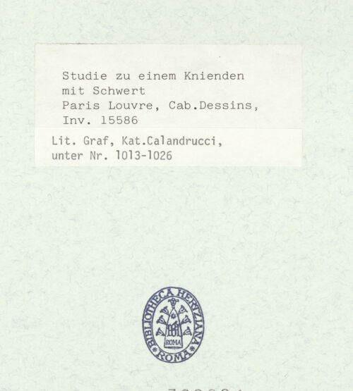 Rückseite von bh322924_recto