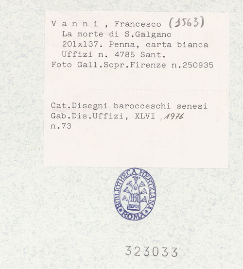 Rückseite von bh323033_recto