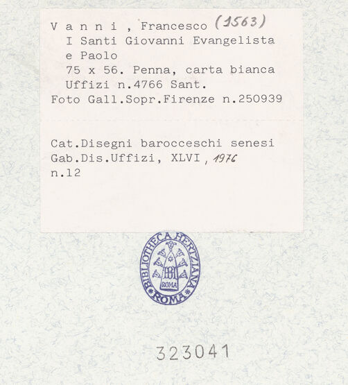 Rückseite von bh323041_recto