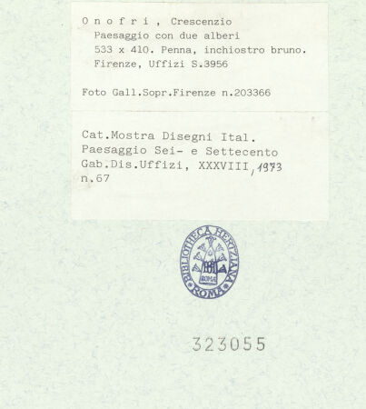 Rückseite von bh323055_recto