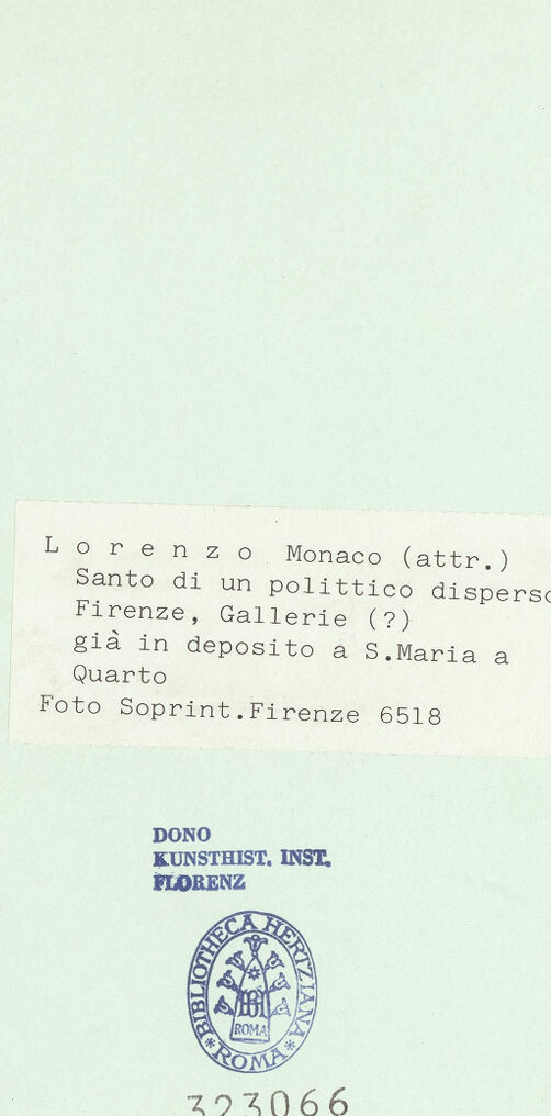 Rückseite von bh323066_recto