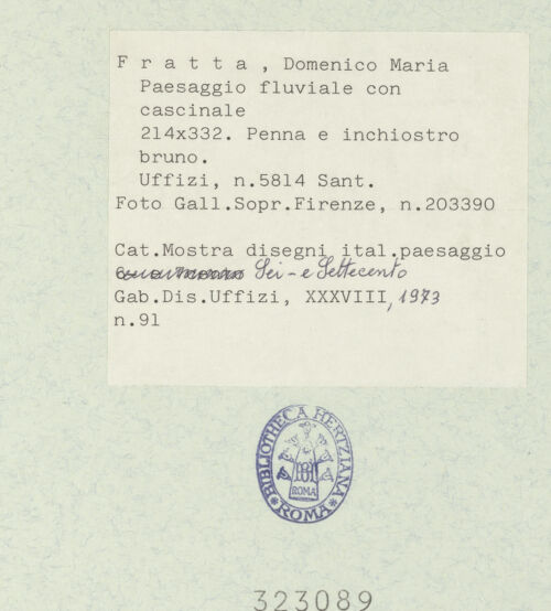 Rückseite von bh323089_recto