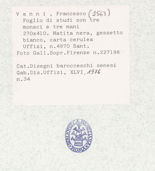 Rückseite von bh323175_recto