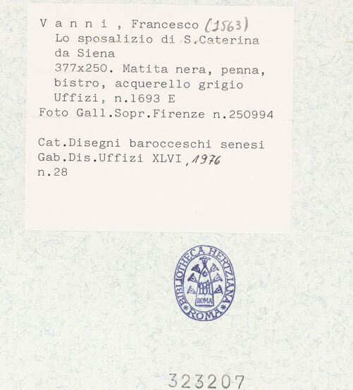 Rückseite von bh323207_recto