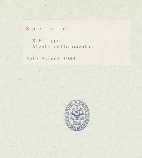 Rückseite von bh323280_recto