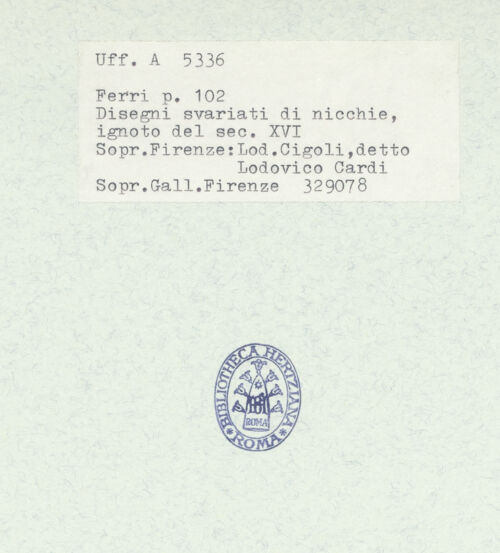 Rückseite von bh323312_recto