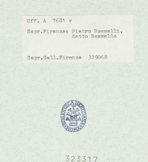 Rückseite von bh323317_recto