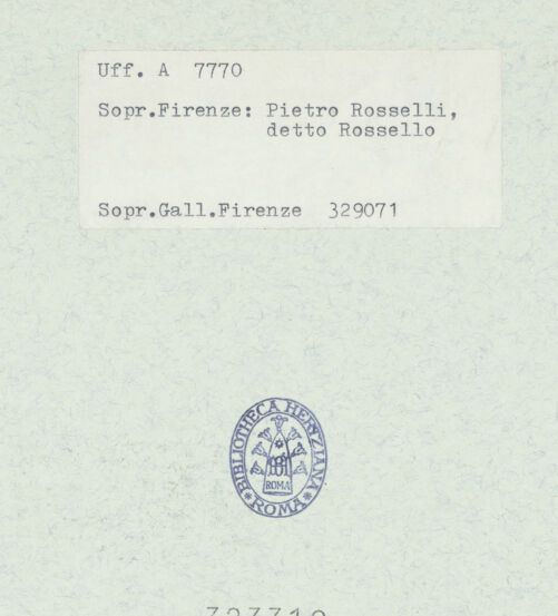 Rückseite von bh323319_recto