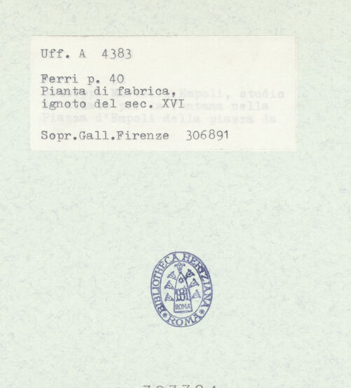 Rückseite von bh323324_recto