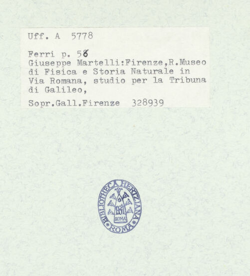 Rückseite von bh323332_recto