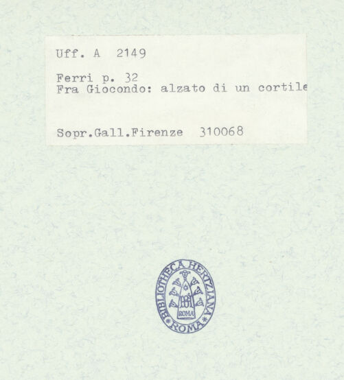 Rückseite von bh323344_recto