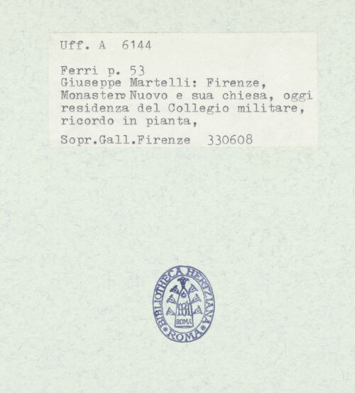 Rückseite von bh323345_recto