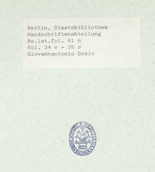 Rückseite von bh323352_recto