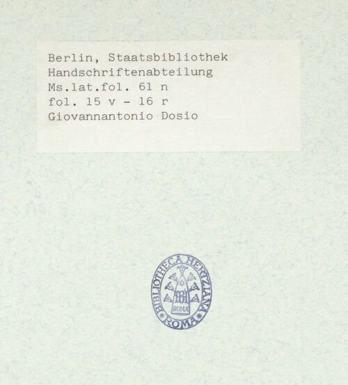 Rückseite von bh323367_recto