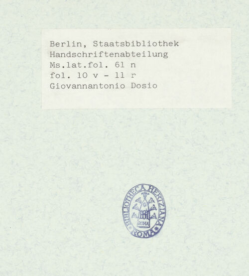 Rückseite von bh323372_recto
