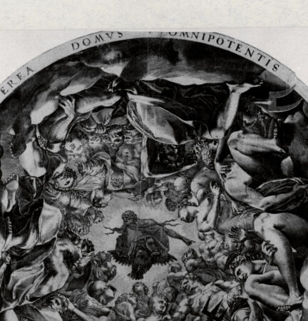 Rückseite von Landesbildstelle Rheinland [http://creativecommons.org/publicdomain/mark/1.0/] Die Götter im Olymp - , bh323407. Foto.