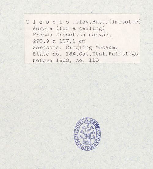 Rückseite von bh323671_recto