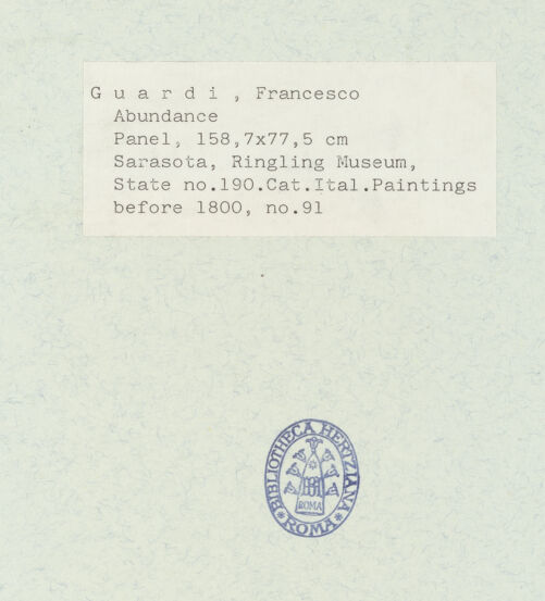 Rückseite von bh323676_recto