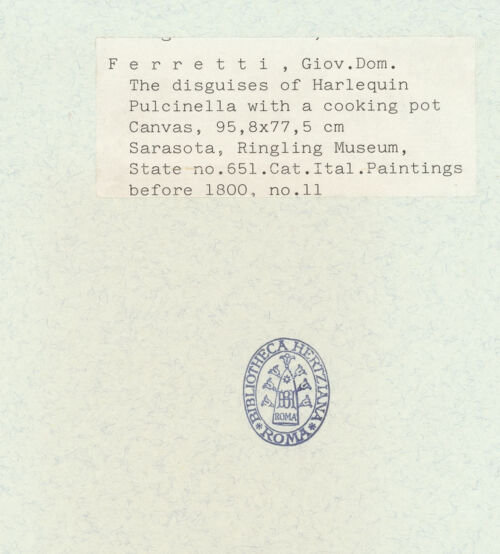 Rückseite von bh323708_recto