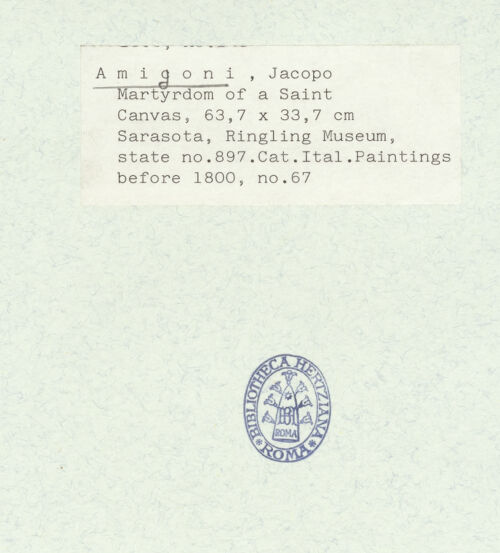 Rückseite von bh323728_recto