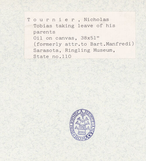 Rückseite von bh323735_recto