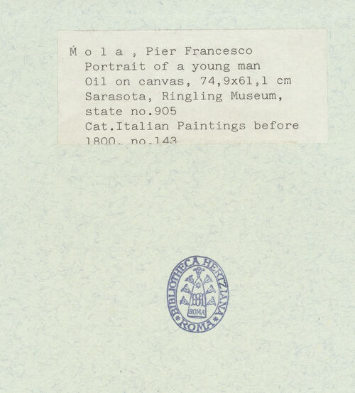 Rückseite von bh323739_recto