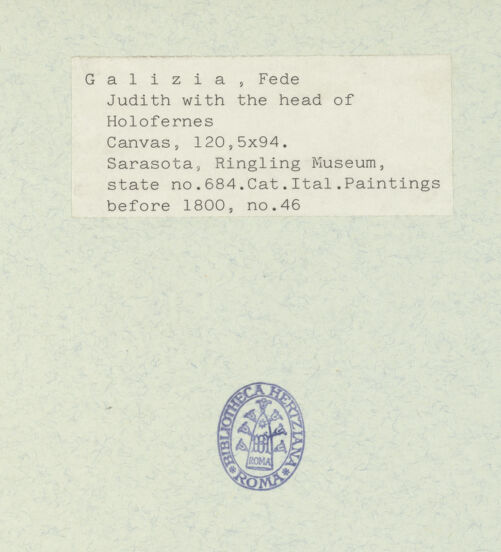 Rückseite von bh323740_recto