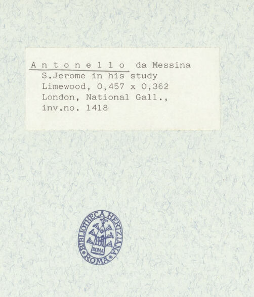 Rückseite von bh323747_recto