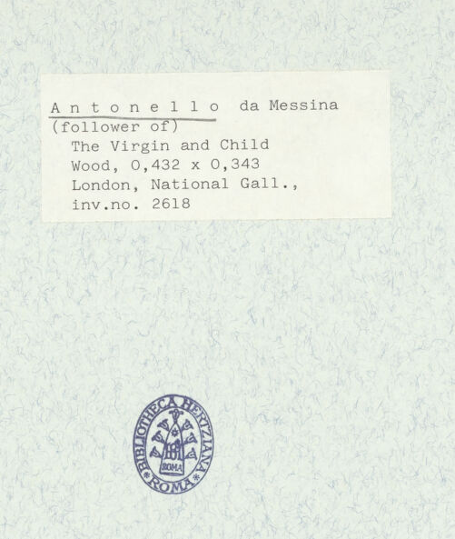 Rückseite von bh323748_recto