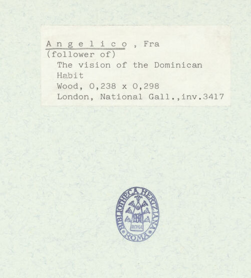 Rückseite von bh323749_recto