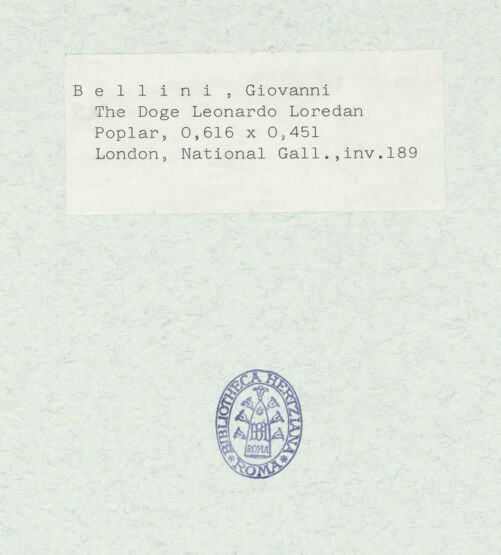 Rückseite von bh323788_recto