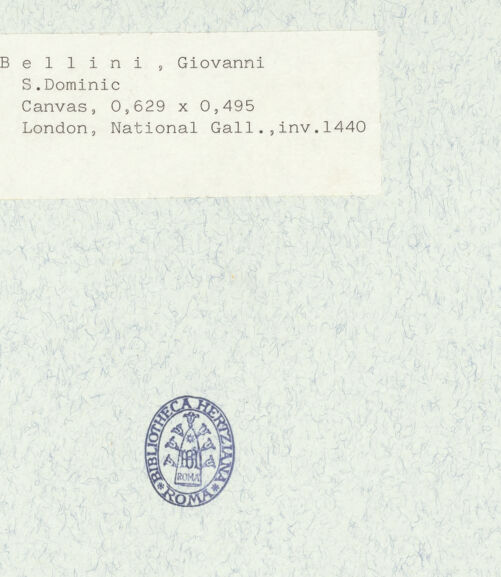 Rückseite von bh323855_recto