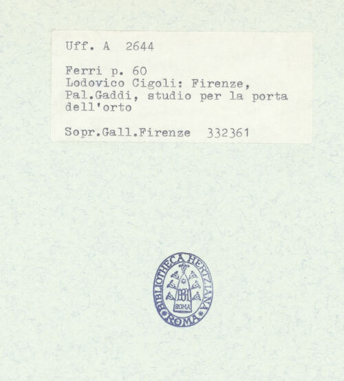 Rückseite von bh323892_recto