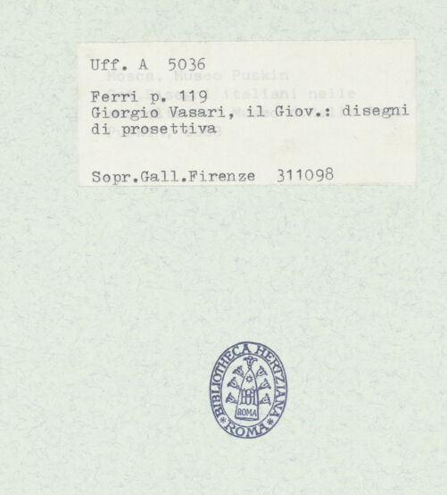 Rückseite von bh323894_recto