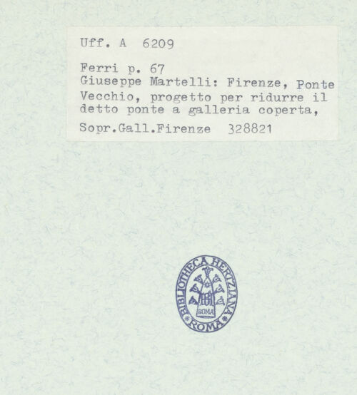 Rückseite von bh323895_recto