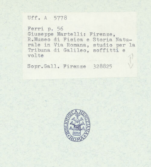 Rückseite von bh323896_recto