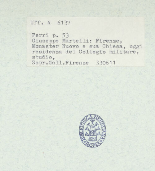 Rückseite von bh323904_recto