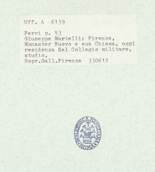 Rückseite von bh323905_recto