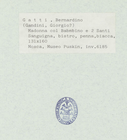 Rückseite von bh323914_recto