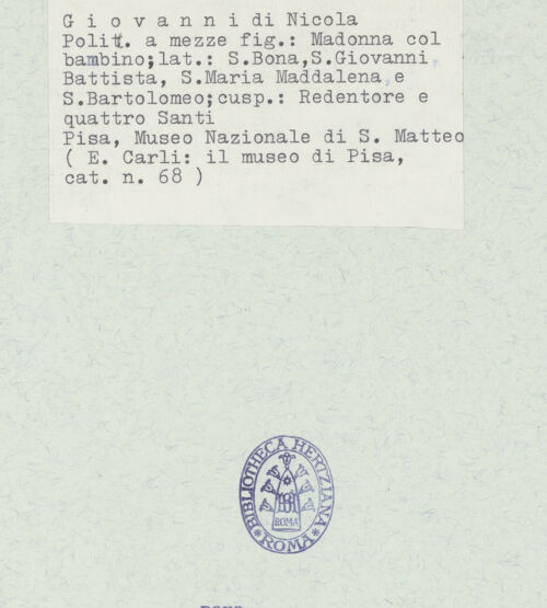 Rückseite von bh323962_recto