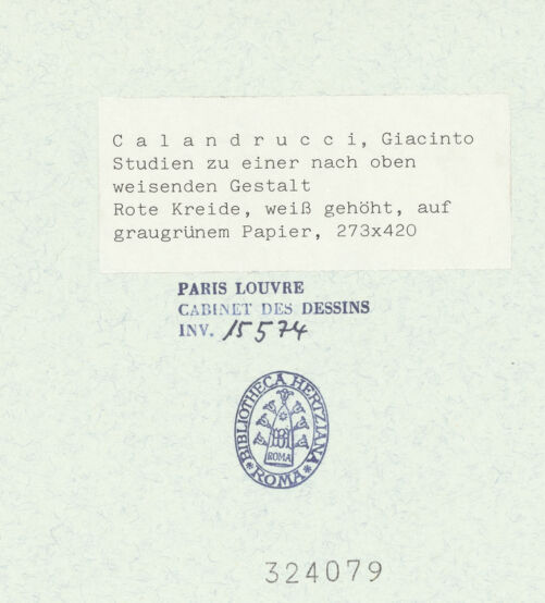 Rückseite von bh324079_recto